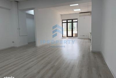 Spațiu comercial, de 63 mp, în Decebal