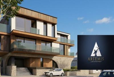 Apartament cu 3 camere decomandat în Central - 2