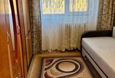 Apartament cu 2 camere decomandat în Mărăști