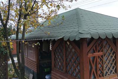 Casă cu 4 camere în Cârligi - 4
