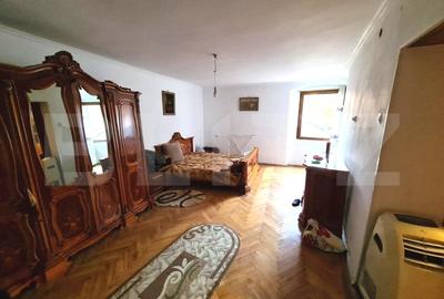 Apartament cu 3 camere semidecomandat în Centrul Istoric - 6