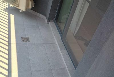 Apartament decomandat în Gara