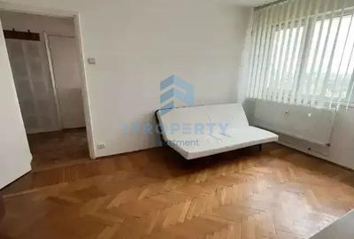 Apartament cu 2 camere semidecomandat în Titan