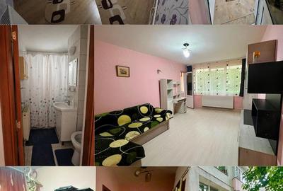 Apartament cu 2 camere decomandat în Exterior Vest