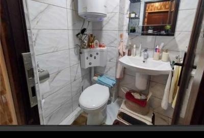 Apartament cu 2 camere decomandat în Central - 1
