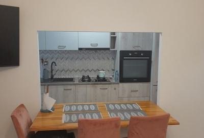 Garsonieră în Gheorgheni