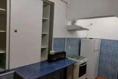 Garsonieră decomandată în Centrul Istoric - 2