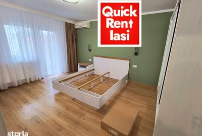Apartament cu 2 camere decomandat în Gară