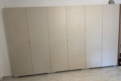 Apartament cu 2 camere decomandat în Exterior Vest - 3