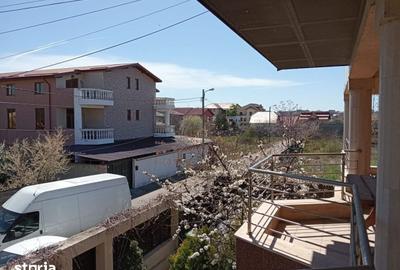 Casă cu 8 camere cu Canalizare în Fundeni - 18