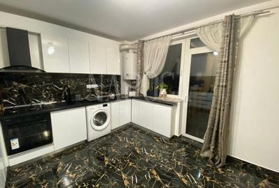 Apartament cu 2 camere semidecomandat în Florești - 2