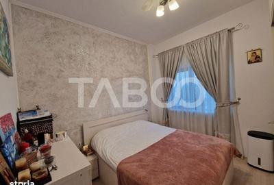 Apartament cu 3 camere decomandat în Central - 17