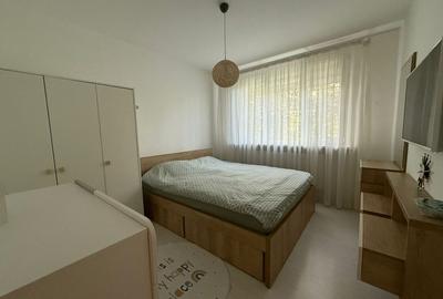 Apartament cu 2 camere decomandat, mobilat în Politehnica - 5