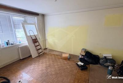 Apartament cu 2 camere decomandat în Central - 3
