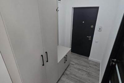 Apartament cu 2 camere în Burdea - 11