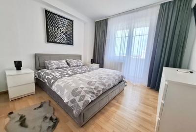 Apartament cu 2 camere decomandat, mobilat în Tineretului - 9