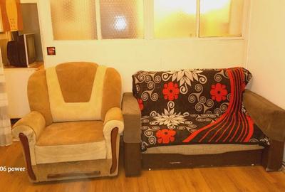 Apartament nedecomandat în Tractorul - 4