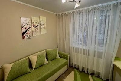 Apartament cu 2 camere în Buziașului - 1