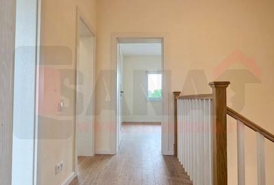 Casă cu 4 camere cu Teren 496 Mp în Terezian - 2