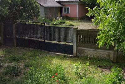 Casă cu Teren 3067 Mp în Giuvărăști
