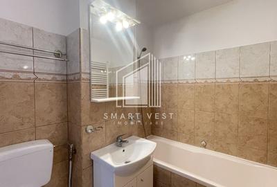 Apartament cu 2 camere decomandat, mobilat în Micro 17 - 13