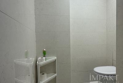 Spațiu comercial, de 214.82 mp, în Grigorescu - 7