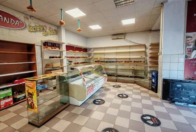 Spațiu comercial, de 100 mp, în Central - 1