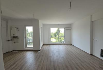 Apartament cu 3 camere decomandat în Central - 4