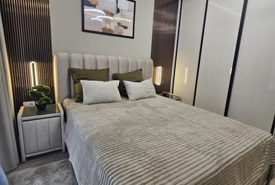 Apartament cu 2 camere decomandat în Lujerului - 1