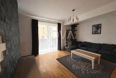 Apartament cu 3 camere decomandat, mobilat în Turnișor - 3