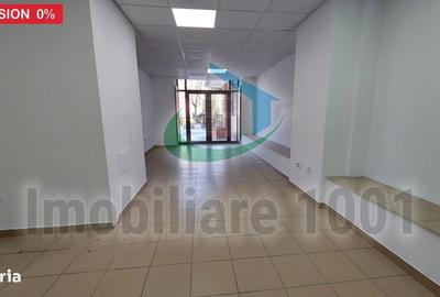 Spațiu comercial, de 44 mp, în Ultracentral - 7