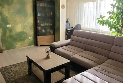 Apartament cu 3 camere semidecomandat în Nord - 2