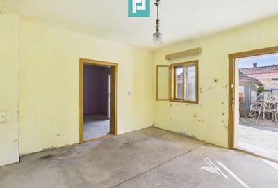 Casă individuală cu 4 camere cu Canalizare în Rontău - 4
