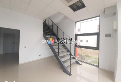 Spațiu comercial, de 600 mp, în Central - 5