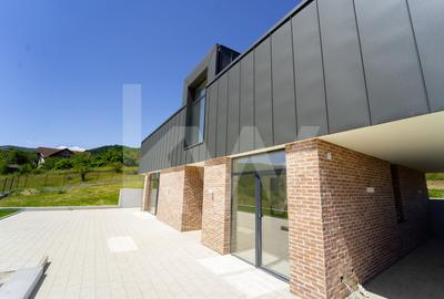 Casă individuală cu 5 camere cu Canalizare în Cisnădioara - 10
