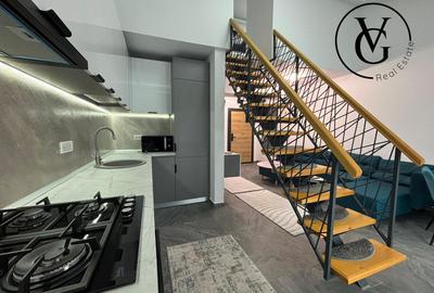 Apartament cu 2 camere decomandat, mobilat în Tomis Nord - 5