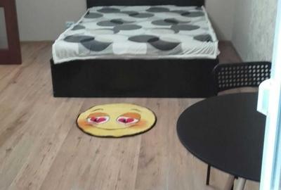 Garsonieră decomandată în Tineretului - 1