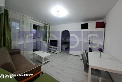Apartament cu 2 camere în Cișmigiu