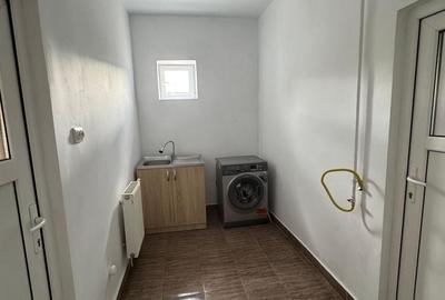 Casă cu 2 camere cu Teren 40 Mp în Central
