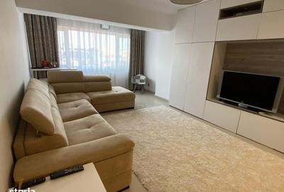 Apartament cu 2 camere în Alba Iulia