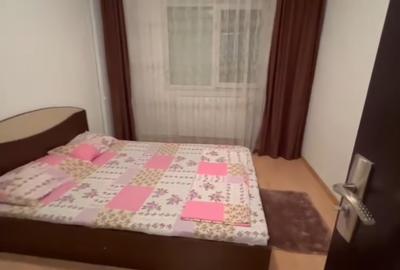 Apartament cu 3 camere decomandat, mobilat în Boema - 3