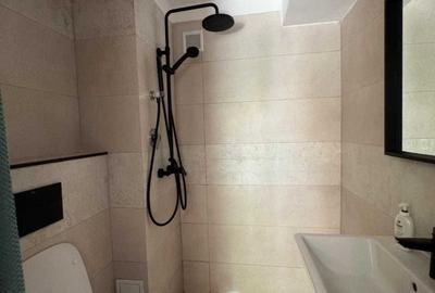 Apartament cu 2 camere nedecomandat în Națiunile Unite - 5