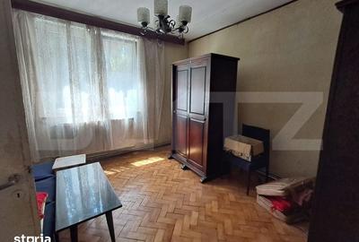Apartament cu 2 camere semidecomandat în Aleea Carpați - 6