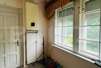 Apartament cu 2 camere în Ultracentral - 7