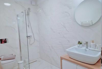 Apartament cu 2 camere decomandat în Nord - 1
