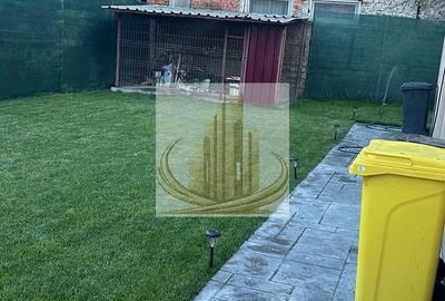 Casă cu 3 camere cu Teren 237 Mp în Ronaț