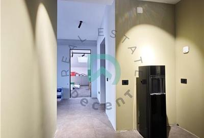 Apartament cu 4 camere decomandat în Brașovul Vechi - 13