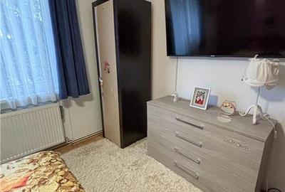 Apartament cu 3 camere decomandat în Semicentral - 3