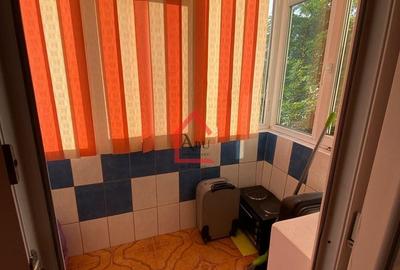 Apartament cu 2 camere semidecomandat, mobilat în Zimbru - 15