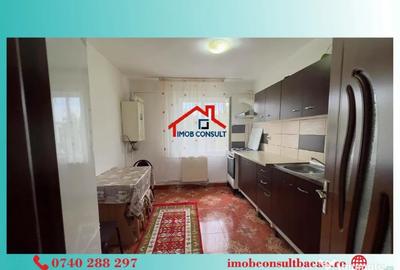 Apartament cu 2 camere semidecomandat în Banca Națională - 4